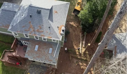 Commercial services Canton GA