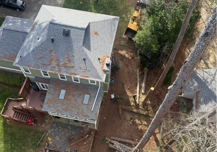 Commercial services Canton GA